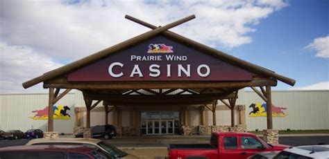 indian casinos in south dakota